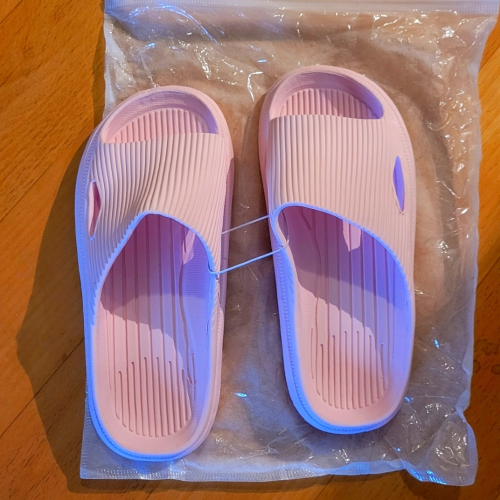 Pillow Soft Sandals